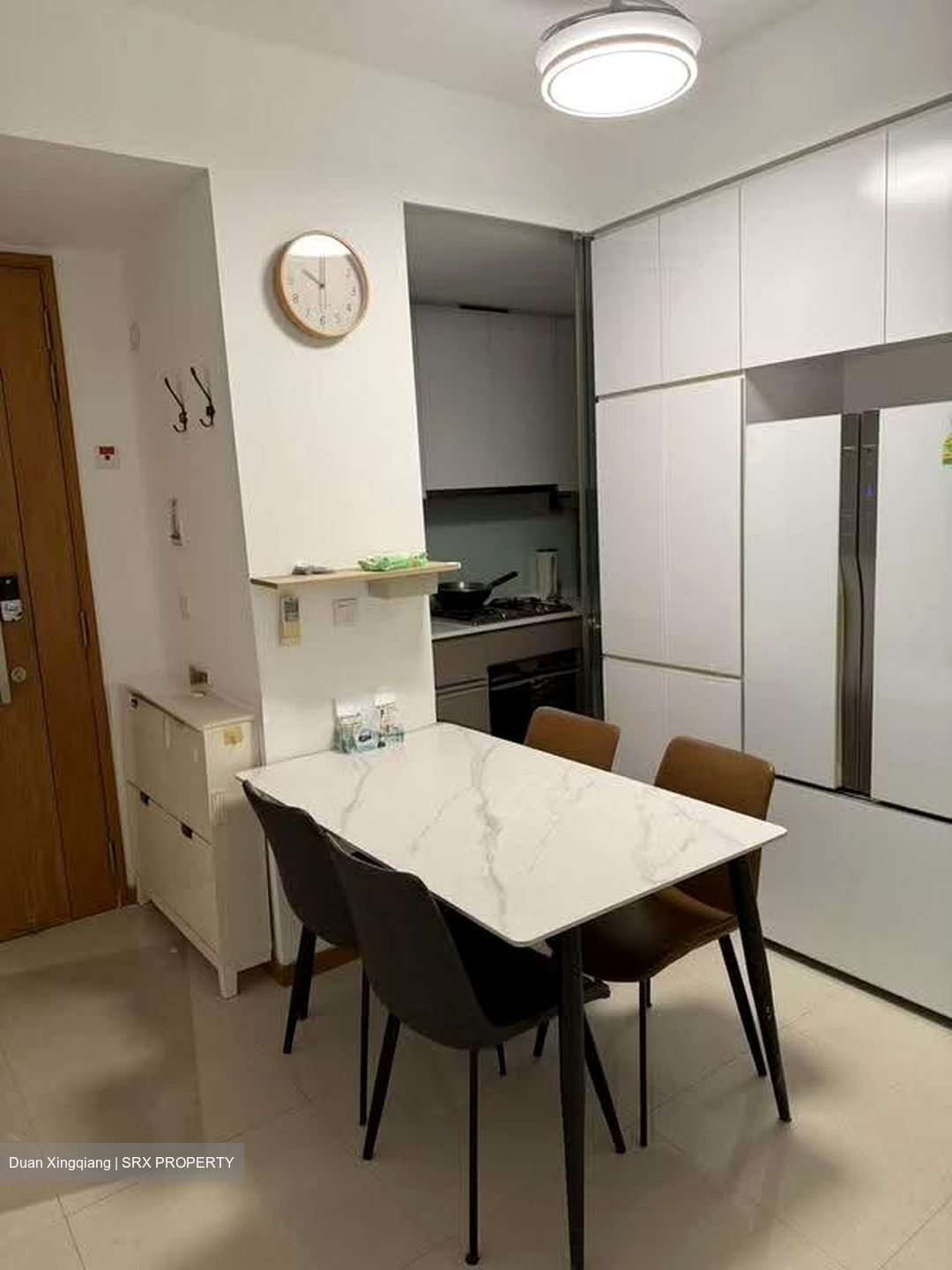 The Trilinq (D5), Condominium #622446231